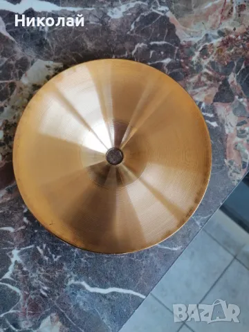 Paiste accent 6", снимка 2 - Ударни инструменти - 47218050