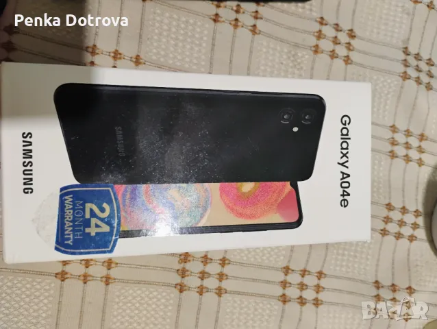 Продавам , снимка 2 - Samsung - 48506599