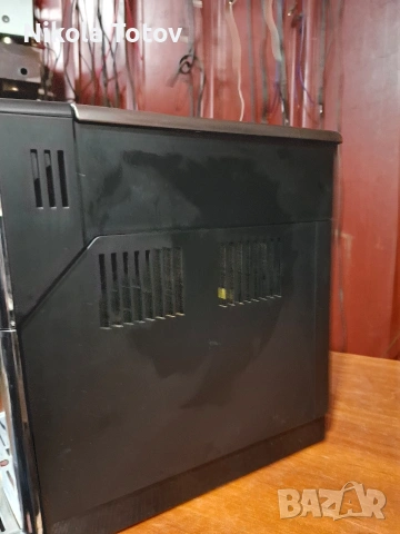 Продава се кафемашина Saeco incanto. , снимка 4 - Кафемашини - 54033852