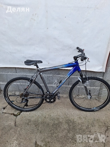 продавам велосипеди 24 и 26 цола, снимка 12 - Велосипеди - 52826579