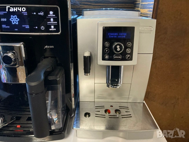 кафе автомат робот , снимка 2 - Кафемашини - 53682020