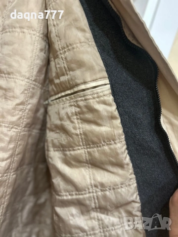 Немско макси яке, снимка 9 - Якета - 53229154