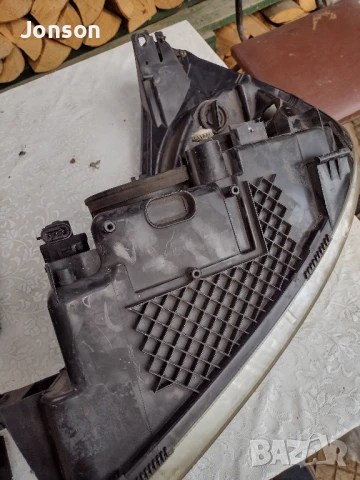 Оригинални Фарове за Renault Grand Espais , снимка 2 - Части - 51058809