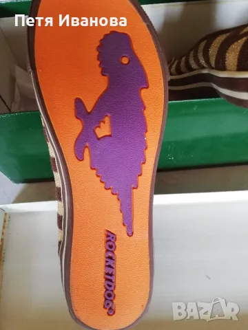 различни модели спортни обувки , снимка 13 - Дамски ежедневни обувки - 49701020