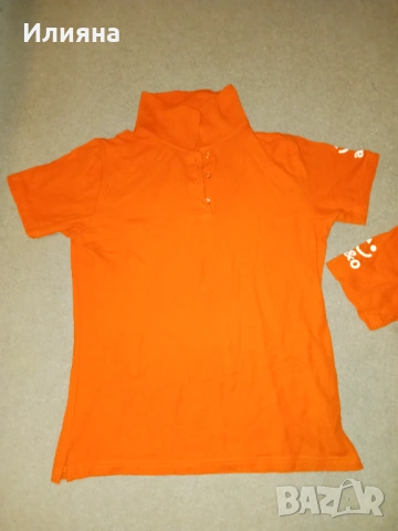 2 нови тениски, снимка 3 - Тениски - 53131266