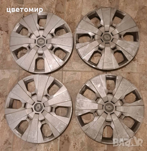 Тасове 16 цола Рено