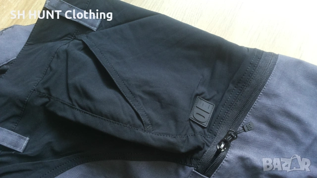 OUTDOOR & ESSENTIALS Aspen Pro Stretch Pants размер M панталон - 2284, снимка 5 - Панталони - 53698954