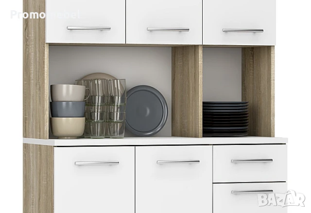 Бюфет Палмер