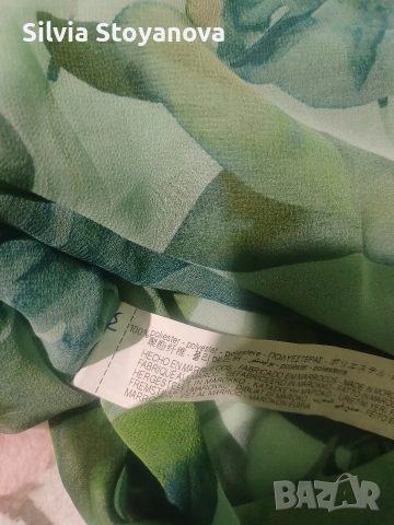 блуза Zara , снимка 2 - Блузи с дълъг ръкав и пуловери - 53994242