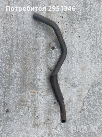 Маркуч Mitsubishi Space Star 1.0