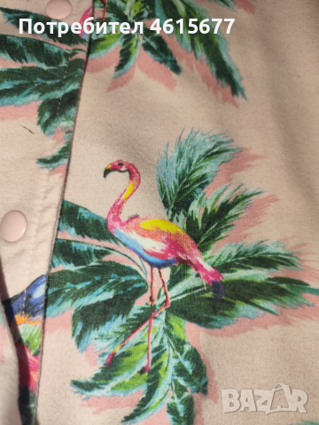 жилетка на Zara, снимка 6 - Детски пуловери и жилетки - 51966523