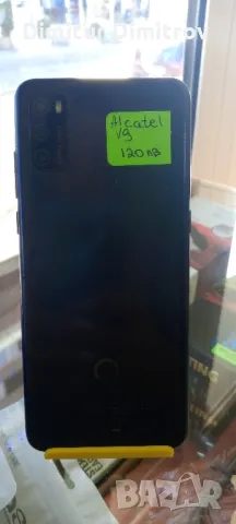 Alcatel 1S, снимка 1 - Alcatel - 47532868