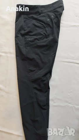 Rab Women's Lineal Hiking Pants- M размер, снимка 7 - Спортни екипи - 46820399