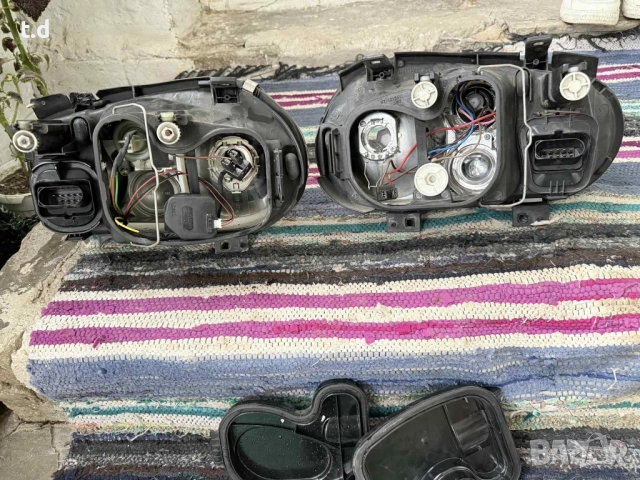 Продавам части , снимка 2 - Части - 52377702