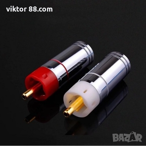 RCA Connectors - №10