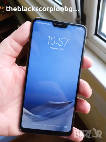 XIAOMI MI8 lite, снимка 2 - Xiaomi - 48341669