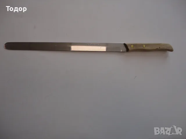 Немски нож Ifico , снимка 5 - Ножове - 50257372