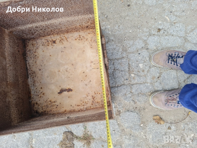 Казан за варене на буркани компоти., снимка 3 - Други стоки за дома - 51936496