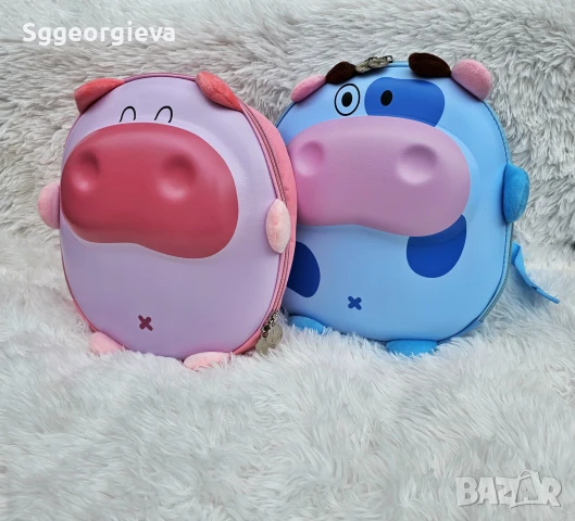 Детски раници , снимка 2 - Раници - 50902142