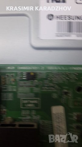 LG 43UF640V-ZA  счупена  матрица  на  части , снимка 4 - Части и Платки - 46529442