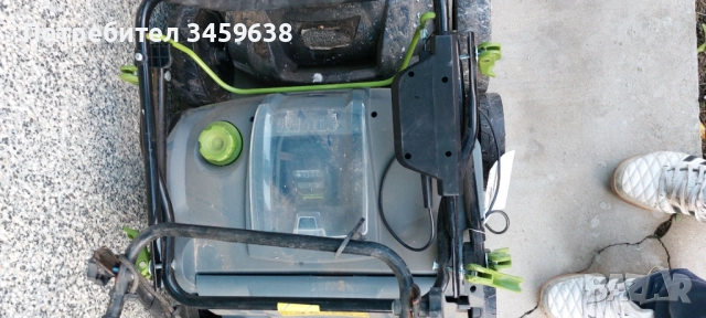 Косачки - ПРОМОЦИЯ, снимка 4 - Градинска техника - 52922261