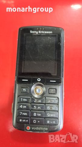 Телефон Sony Ericsson  K750i/за части/, снимка 1 - Други - 46535241