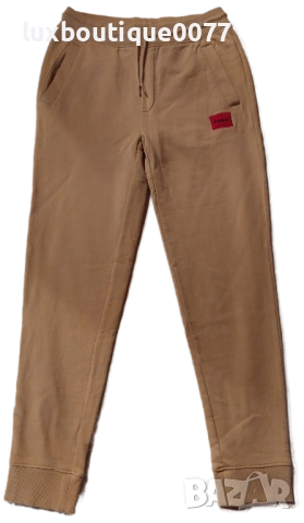 Чисто ново без етикет долнище Hugo Boss S