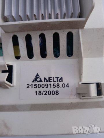 Продавам основна платка за пералня Hotpoint Ariston AQXXL 109, снимка 2 - Перални - 45088282