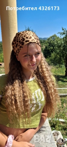 Ръчна изработка на аксесоари за коса