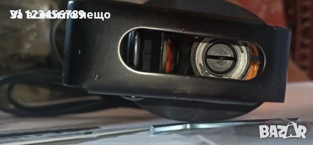 Саблен трион WERSTIL -220 В, снимка 3 - Моторни триони/резачки - 53854565