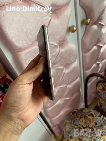 iPhone X 64GB без айклауд изпуснат вероятно за дисплей , снимка 3 - Apple iPhone - 52864131