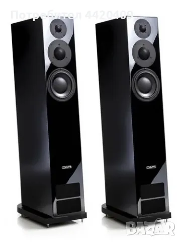 PMC Twenty 26 тонколони продавам  			