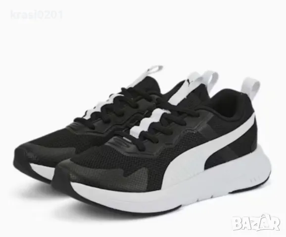 Оригинални маратонки на Puma Evolve! 38.5, снимка 2 - Детски маратонки - 48981093