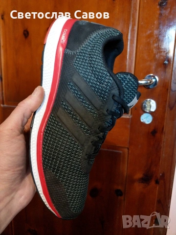 Adidas Buonce 43/44нм. 28,0см., снимка 4 - Маратонки - 53664482
