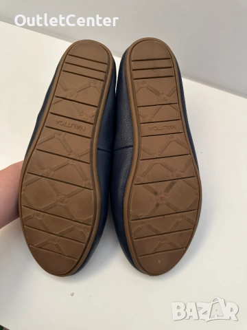 Дамски лоуфъри Nautica, снимка 2 - Дамски ежедневни обувки - 54201773