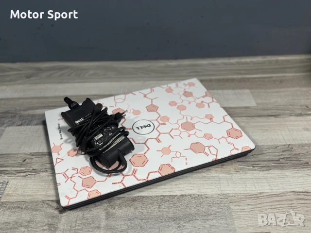 Лаптоп DELL 4RAM/320GB/Intel/15.4Инча, снимка 7 - Лаптопи за дома - 51368384