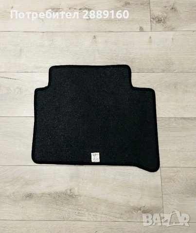 Оригинални платови стелки за Mercedes CLS 2012 г, снимка 9 - Аксесоари и консумативи - 53687608