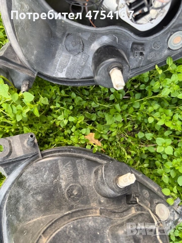 Фарове Ford Ka 1996-2008, снимка 3 - Части - 53697516