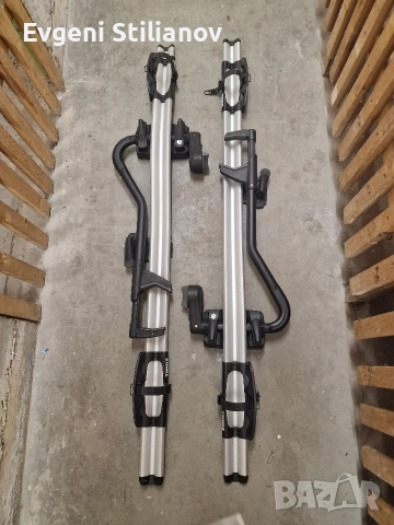 Велостойки Thule, снимка 2 - Аксесоари за велосипеди - 52847007