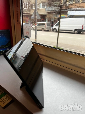 Verbatim PMT  14 " Мулти Тъч 10 точков преносим монитор  Full HD 1080p, снимка 3 - Монитори - 53394986