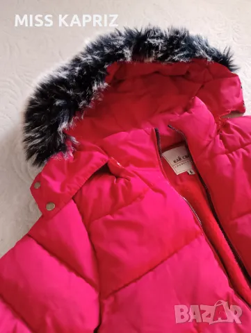 Зимно яке за момче 6г , снимка 11 - Детски якета и елеци - 50034122