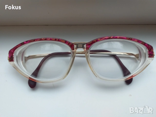 Оргинални диоптрични очила Zeiss Germany