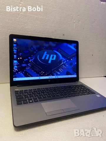 HP-250- G7-7th Gen