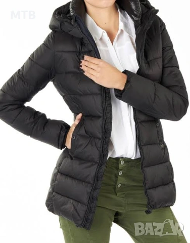 G-STAR в черен цвят S 