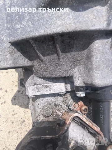 скоростна кутия за голф 4 1.9-110к-, снимка 12 - Части - 50587456