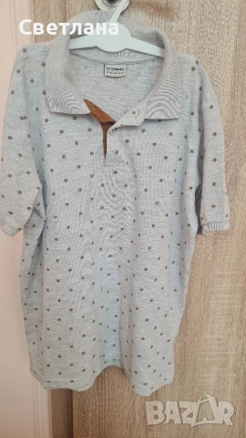 Детска риза с дълъг ръкав Ralf Lauren , снимка 7 - Детски ризи - 53911463