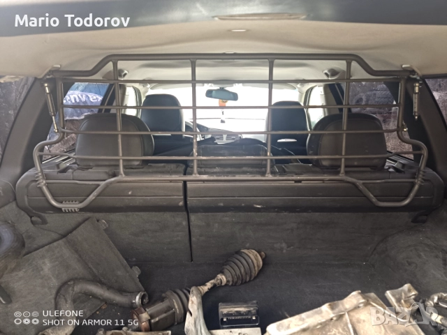 Volvo v70 4x4 на части , снимка 7 - Автомобили и джипове - 52876434