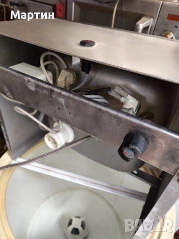 Мивка, безконтактна , снимка 2 - Обзавеждане на кухня - 53140882