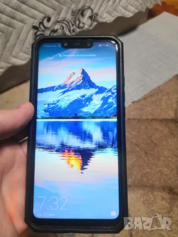 Huawei Mate 20 Lite, снимка 8 - Huawei - 48845988