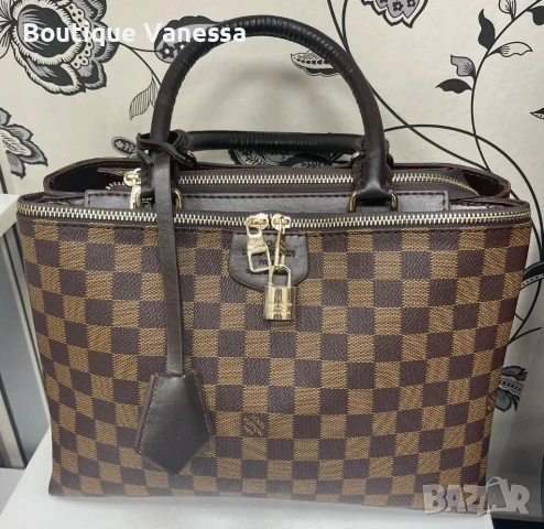 Дамска чанта Luis Vuitton 